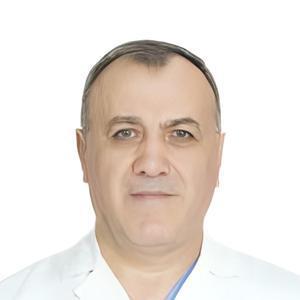 Чопсиев Адиль Джанаевич