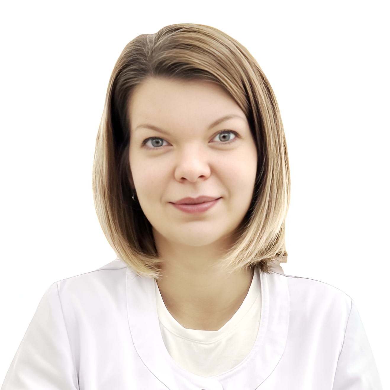 Андриянова Екатерина Дмитриевна