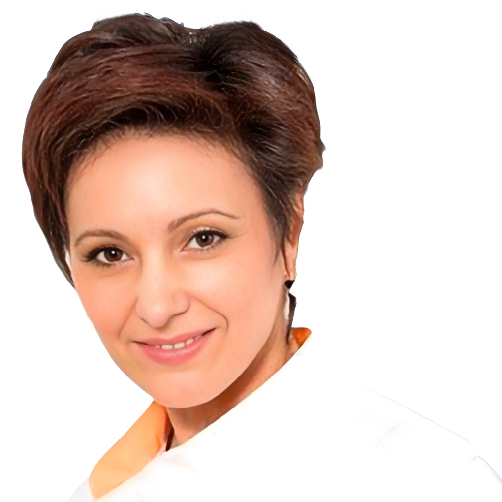 Мышечкина Виктория Ивановна