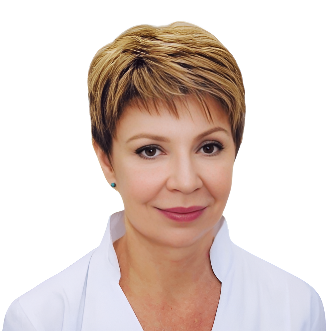 Чернышева Мария Владимировна
