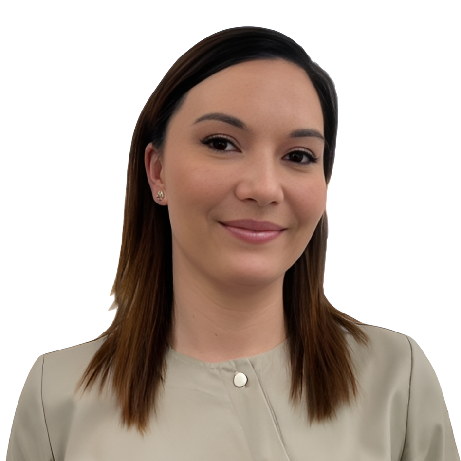 Юсова Наталья Владимировна