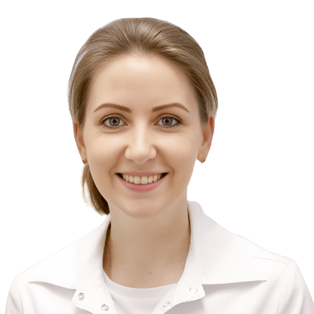 Ковтун Алина Юрьевна