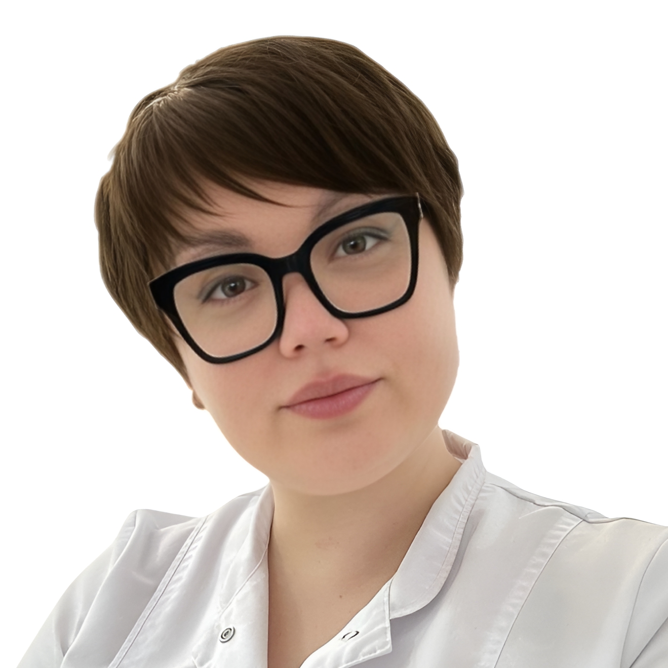 Лобанова Татьяна Игоревна