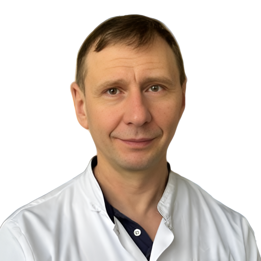 Шестаков Александр Александрович
