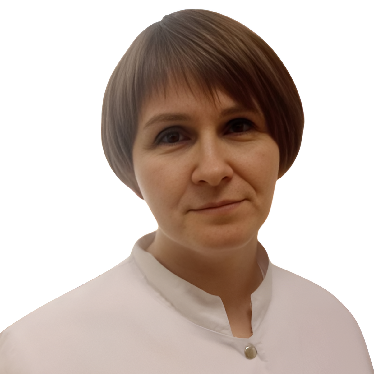 Симонова Олеся Николаевна