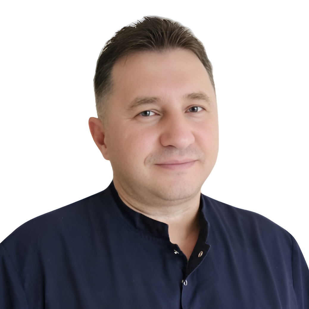 Кукулеску Александр Григорьевич