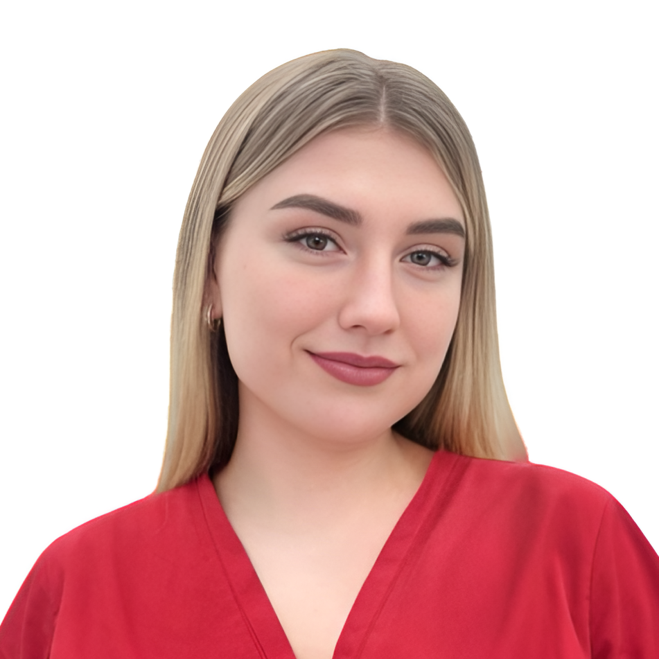 Старикова Ксения Евгеньевна