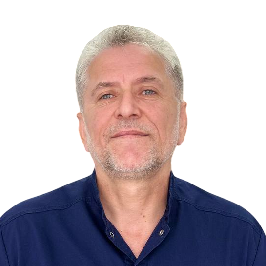 Наврузалиев Якуб Нурутдинович