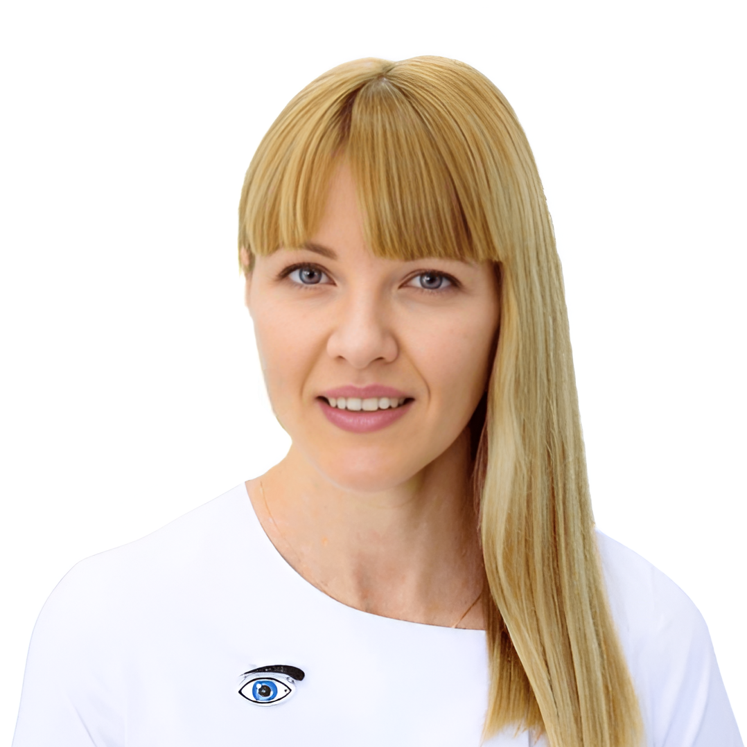 Тимочкина Светлана Игоревна