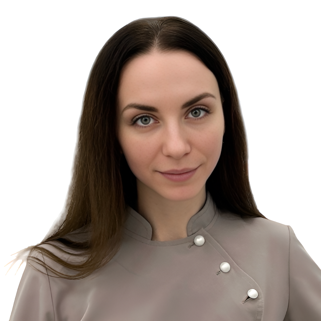 Корчагина Марина Николаевна