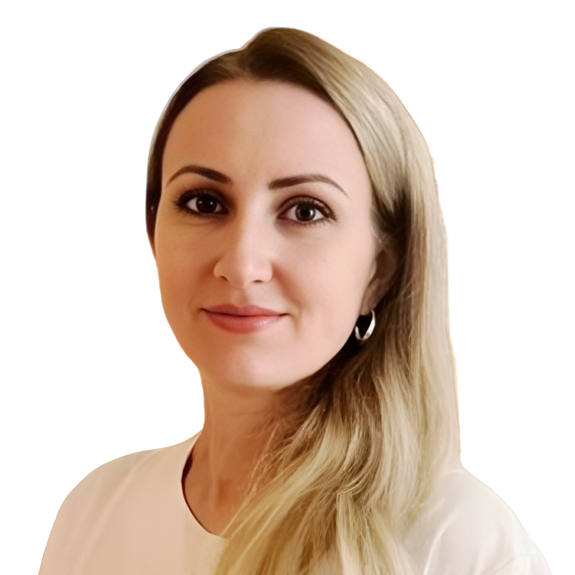 Шутова Людмила Геннадьевна