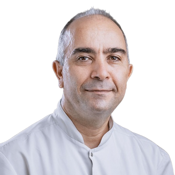 Кассис Мунир -