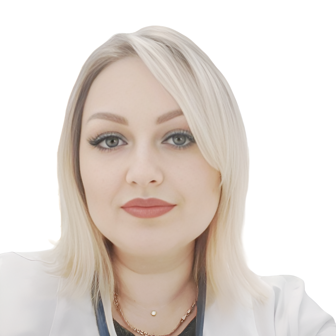 Мельникова Светлана Владимировна