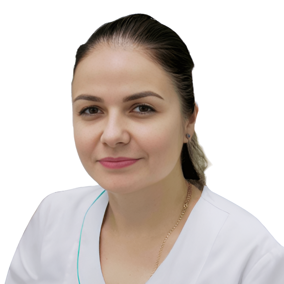 Петрова Юлия Сергеевна