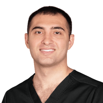 Минасян Альберт Феликсович