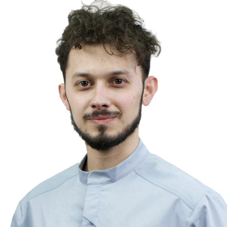 Мамедов Алихас Кямилевич