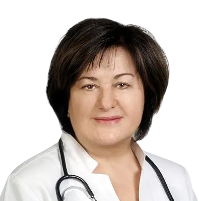 Олофинская Ирина Евгеньевна