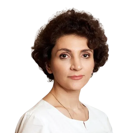 Богатырева Лариса Алексеевна