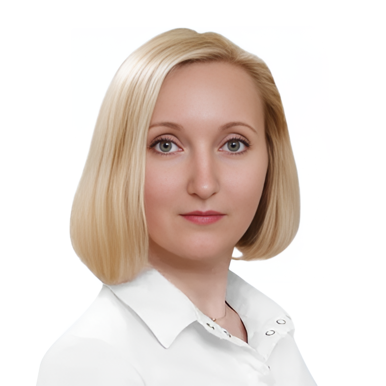 Халтурина Ирина Григорьевна