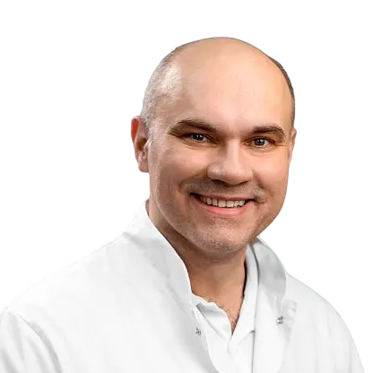 Полюхович Виктор Степанович