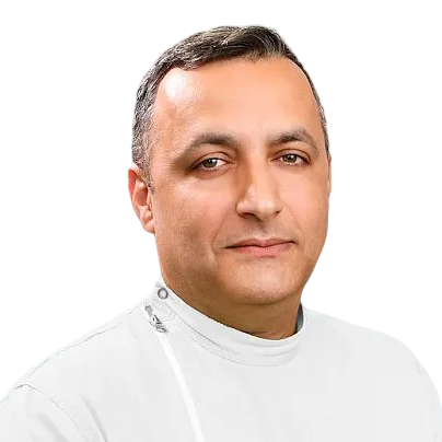 Тоцкойнов Иван Иосифович