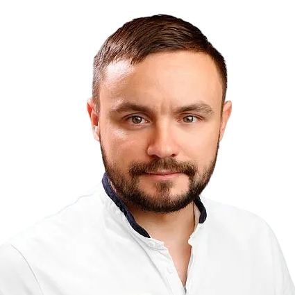 Анисимов Вадим Михайлович