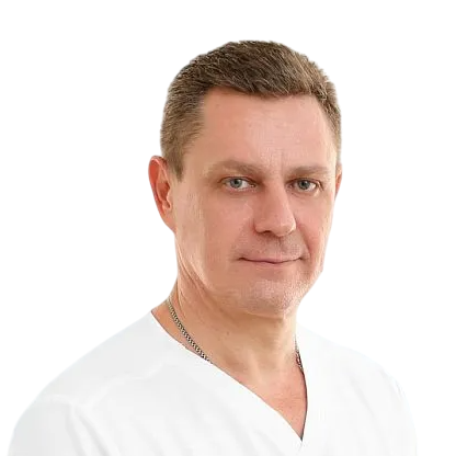 Бобров Виктор Сергеевич