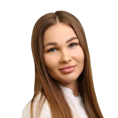 Краснорепова Маргарита Александровна