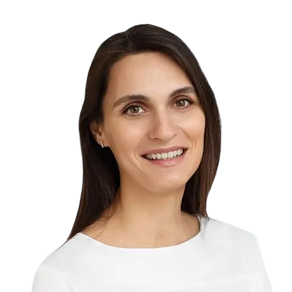 Курбатова Инна Игоревна