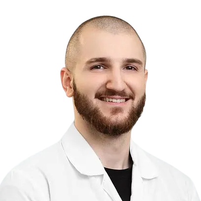 Мкртчян Грачик Арамович