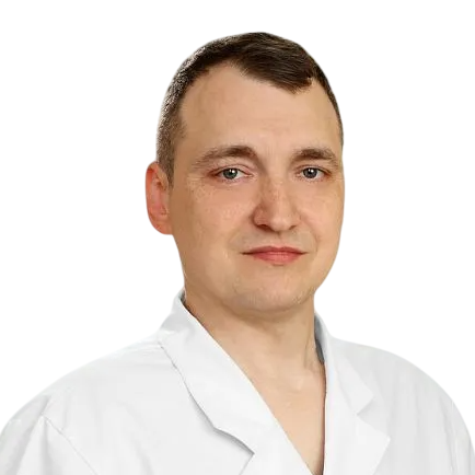 Шульгин Роман Валерьевич