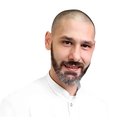 Инал-Ипа Даур Юрьевич