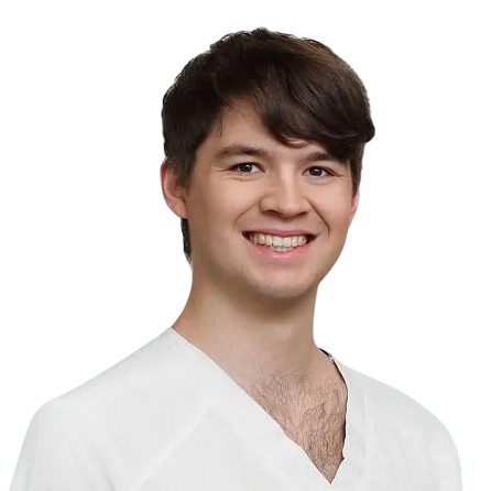 Опалев Даниил Сергеевич