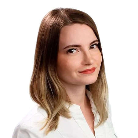 Семенова Мария Михайловна