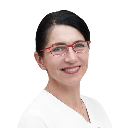 Пименова Тамара Федоровна