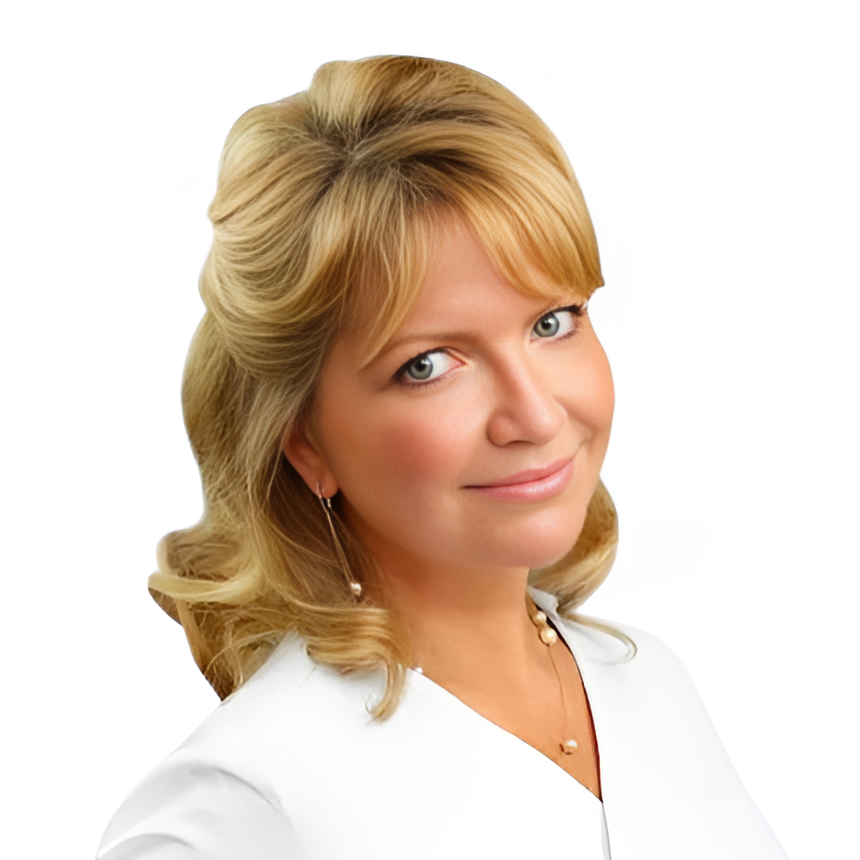 Лысенко Наталия Владимировна