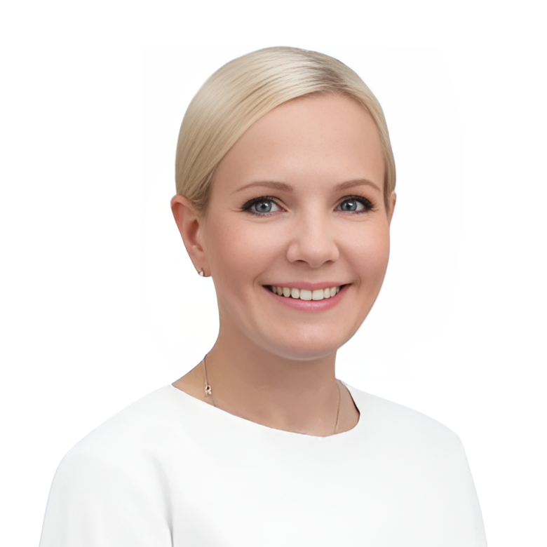 Колосова Анжелика Александровна