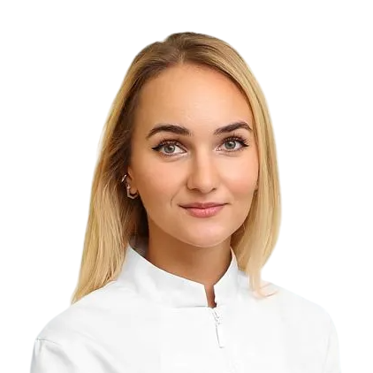 Барышникова Анастасия Александровна Барышникова Анастасия Александровна