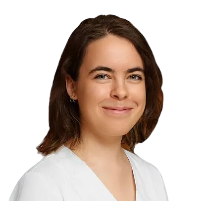 Немова Екатерина Максимовна