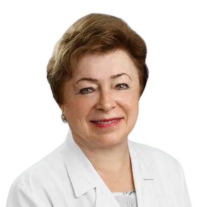 Шумакова Ольга Николаевна