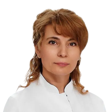 Адамия Лалита Владимировна