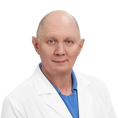 Самойлов Вячеслав Валерьевич