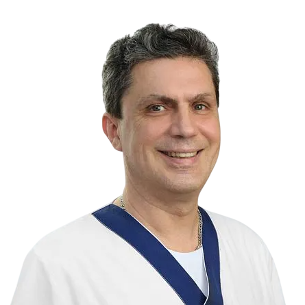 Шульков Андрей Владимирович