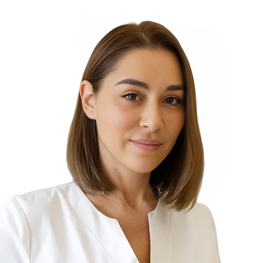 Торосянц Анна Григорьевна