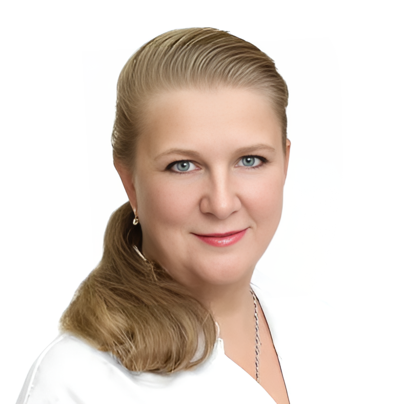 Фомина Анастасия Станиславовна