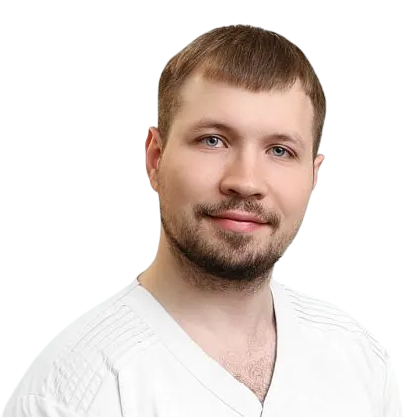 Петухов Андрей Николаевич