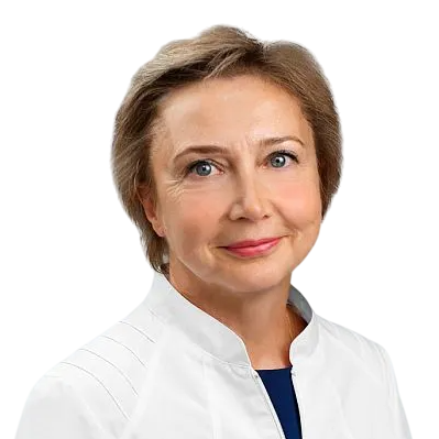 Насонова Нина Викторовна