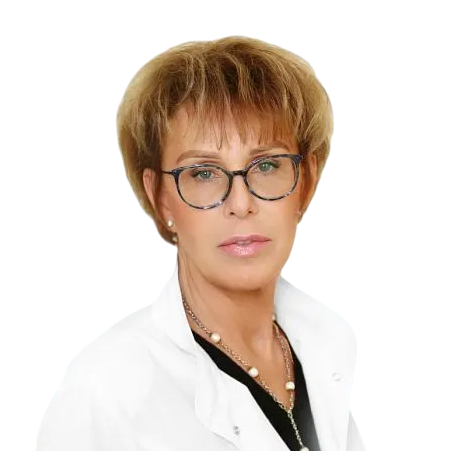 Чижикова Марина Дмитриевна