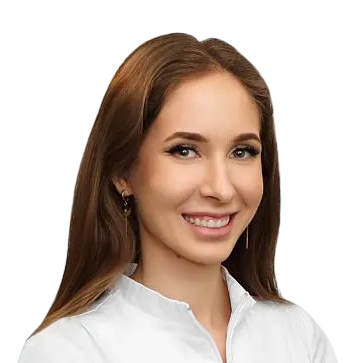 Карцева Кристина  Анатольевна