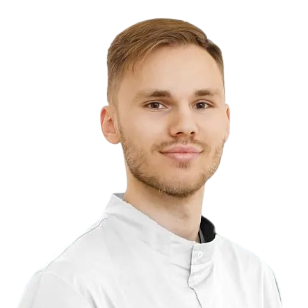 Воробьев Максим Евгеньевич